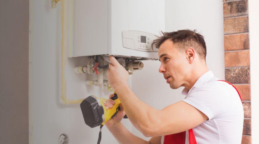 Professional Leak Detection Services in Centralia, IL